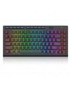 Геймърска клавиатура... 2